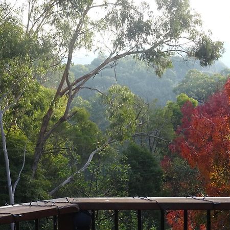 Yarra Ranges Country Apartment Mount Evelyn Exteriör bild